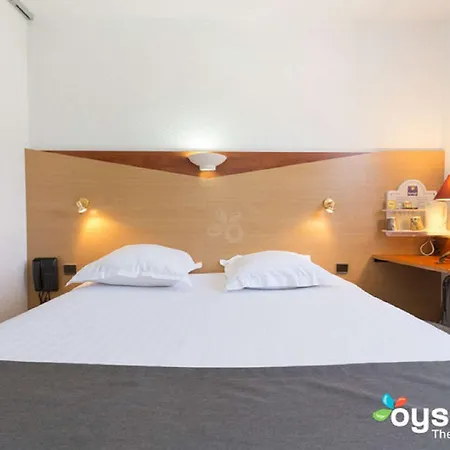 Hotel-restaurant Isidore Ouest Hotel Nice