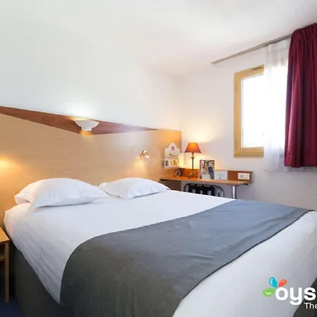 Hotel Hotel-restaurant Isidore Ouest Nice