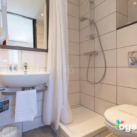 Hotel Hotel-restaurant Isidore Ouest Nice