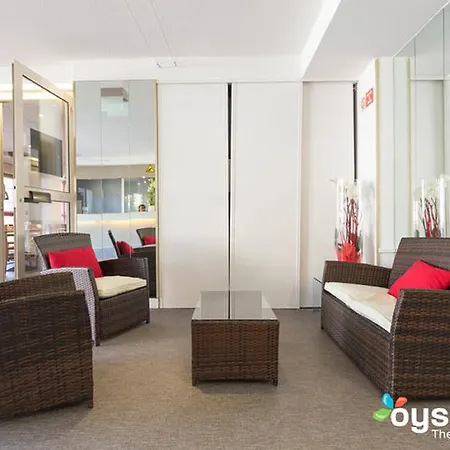 Hotel-restaurant Isidore Ouest 3* Nice