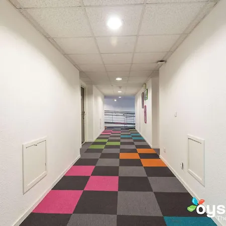 Hotel Hotel-restaurant Isidore Ouest Nice