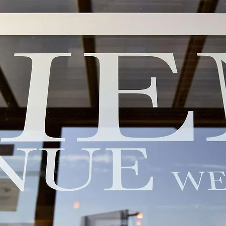 Hotel-restaurant Isidore Ouest Hotel Nice