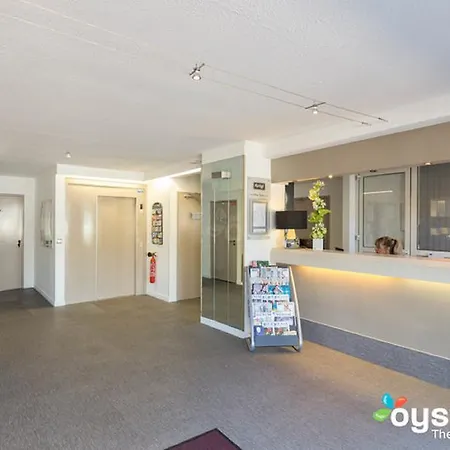 Hotel-restaurant Isidore Ouest Hotel