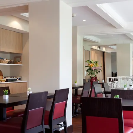 1er Hotel Nicea