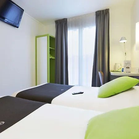 Campanile Centre Acropolis 3* Nice