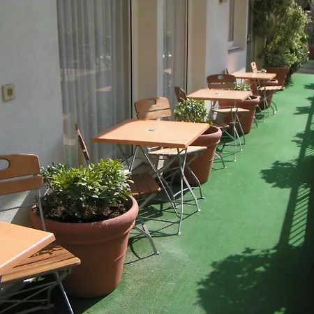 Campanile Centre Acropolis Hotell Nice