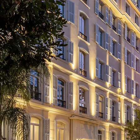 Hotell Apollinaire