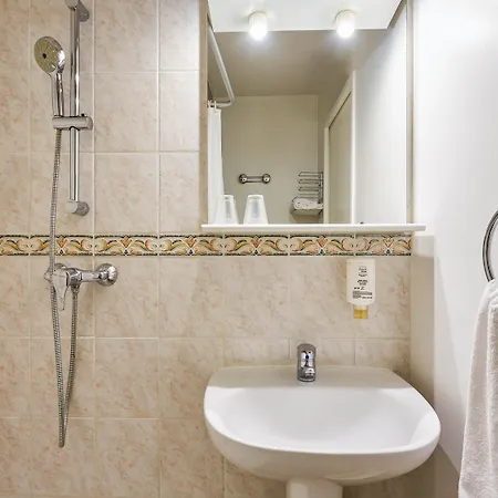 Adagio Access Garibaldi Apart-hotel