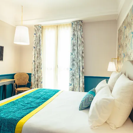 Hotel Otero By Happyculture 4*