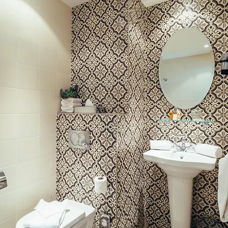 Otero By Happyculture Hotel 4*