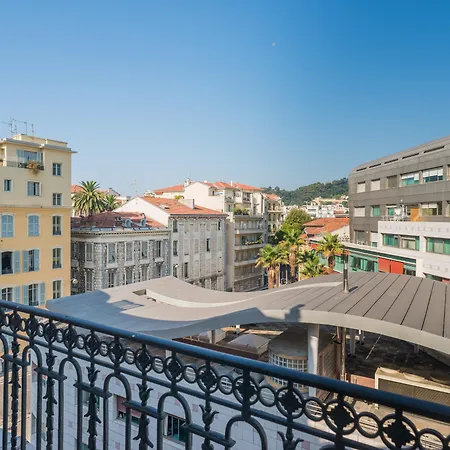 Otero By Happyculture Hotel 4*