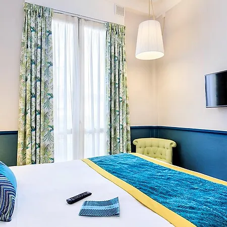 Otero By Happyculture Hotel 4*