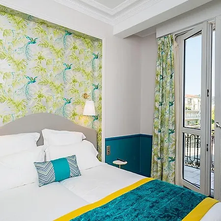 Otero By Happyculture Hotel 4*