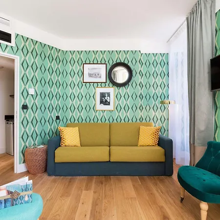 The Jay By Happyculture Hotel