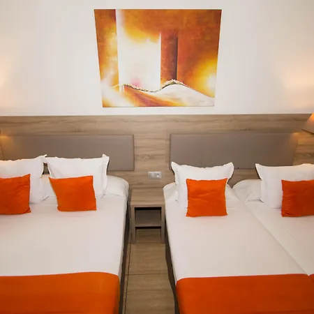 Parisien Hotel Nice