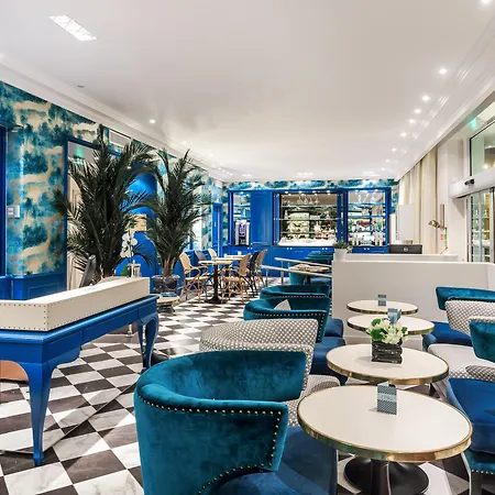 Otero By Happyculture Hotel