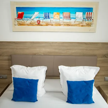 Hotel Parisien 3*