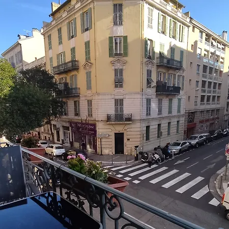 Parisien 3* Nice