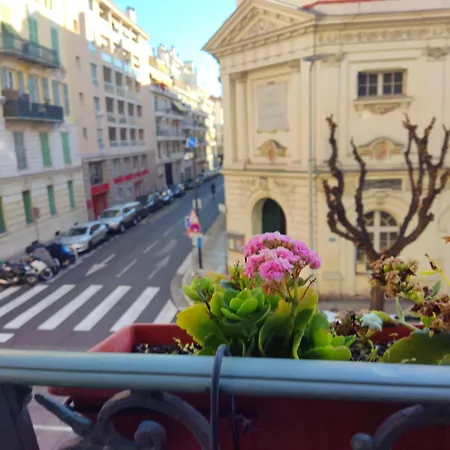 Parisien 3* Nice