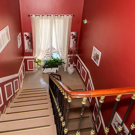 Parisien 3*