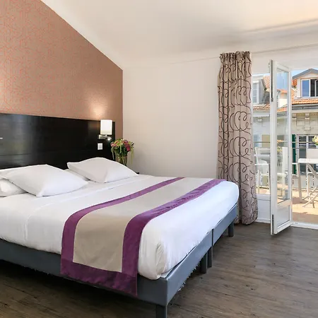 Hotel Florence 3*