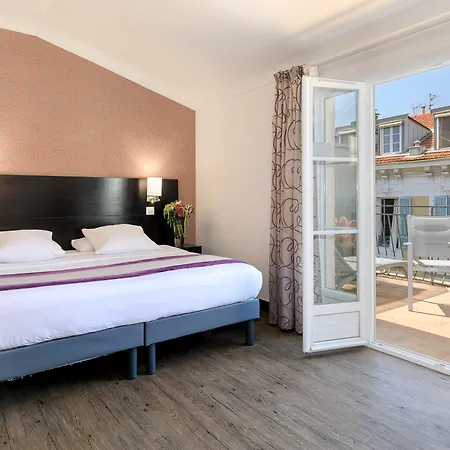 Florence Hotel
