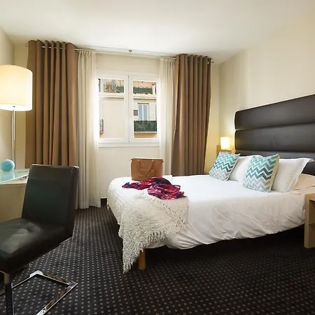 Apogia Hotel Nizza