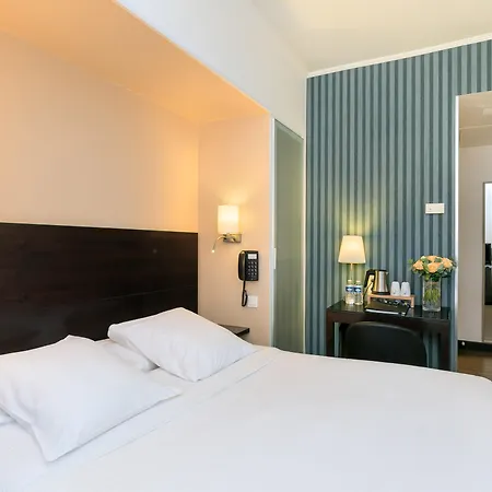 Hotel Florence Nice