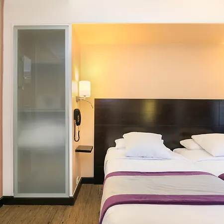 Hotel Florence 3*