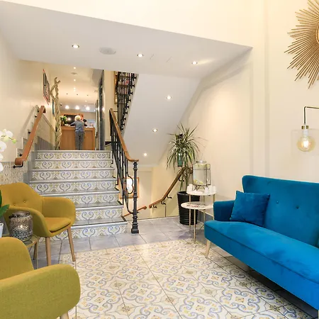 Florence Hotel 3*