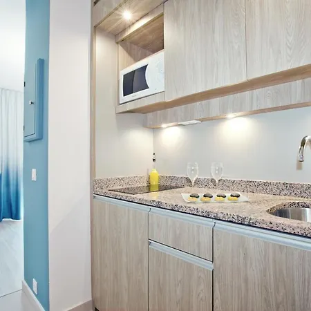 Residhome Promenade 3* Nizza