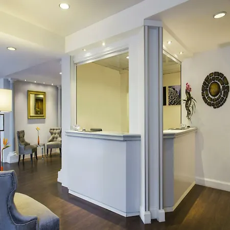 Residhome Promenade 3*