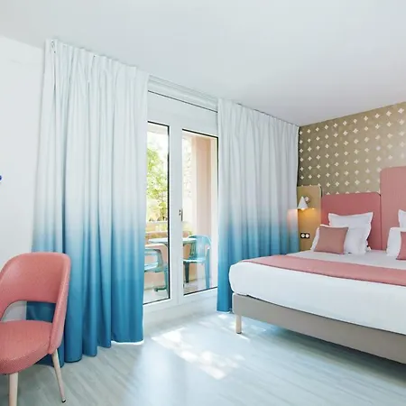 Aparthotel Residhome Promenade 3*