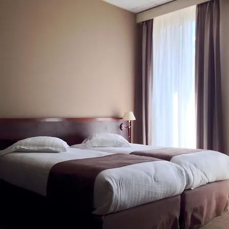 Le Noailles Gare Hotel Nicea