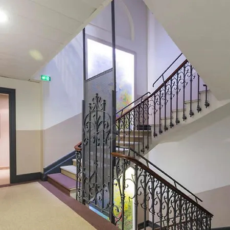 Hotel Le Noailles Gare Nicea