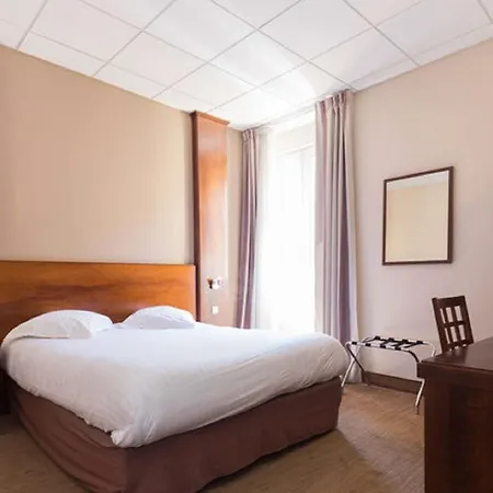 Le Noailles Gare Hotel