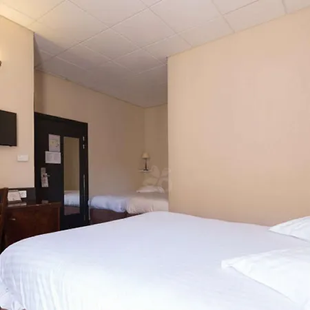 Hotel Le Noailles Gare 3*