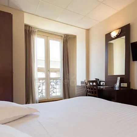 Le Noailles Gare Hotel Nicea