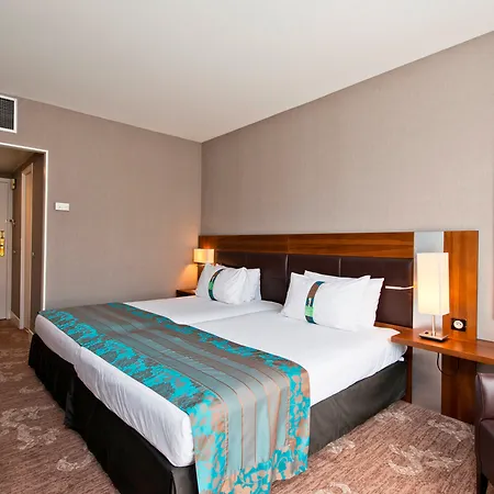 Hotel Holiday By Ihg Nice