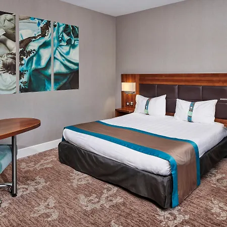 Hotel Holiday By Ihg Nice