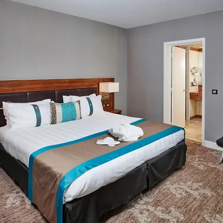 Hotel Holiday By Ihg