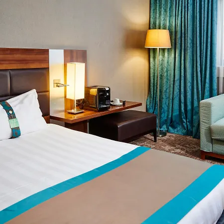 Hotel Holiday By Ihg Nice