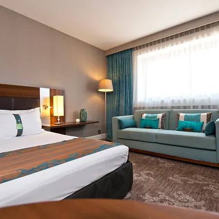 Holiday By Ihg Nice