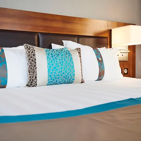 Hotel Holiday By Ihg Nice