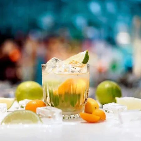 Hotel Holiday By Ihg