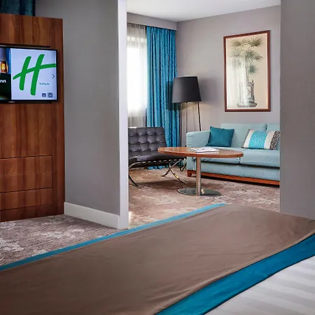 Hotel Holiday By Ihg Nice