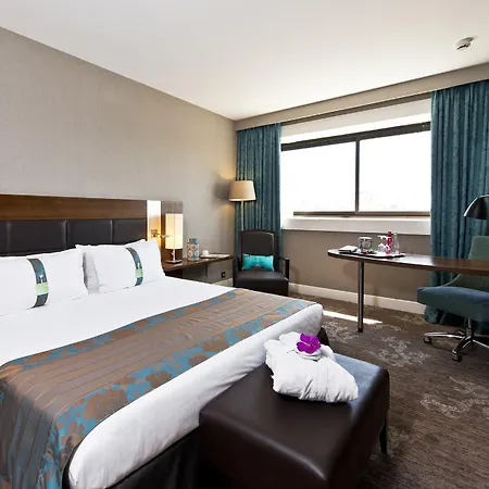 Hotel Holiday By Ihg