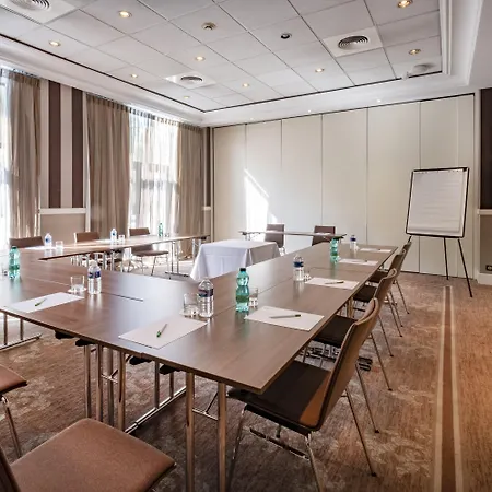 Hotel Holiday By Ihg Nice