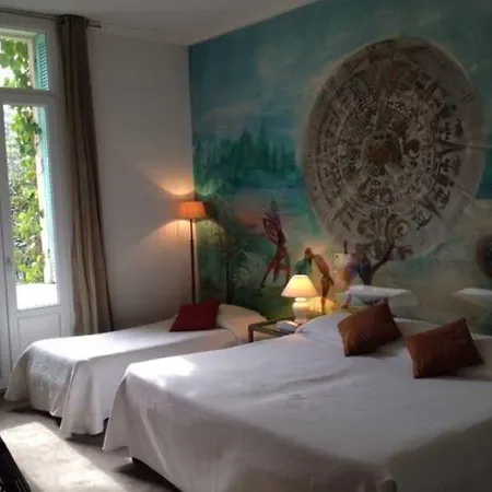 Le Windsor, Jungle Art