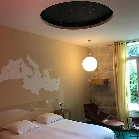 Otel Le Windsor, Jungle Art 4*